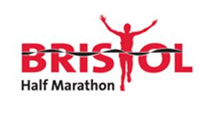 Bristol Half Marathon Logo